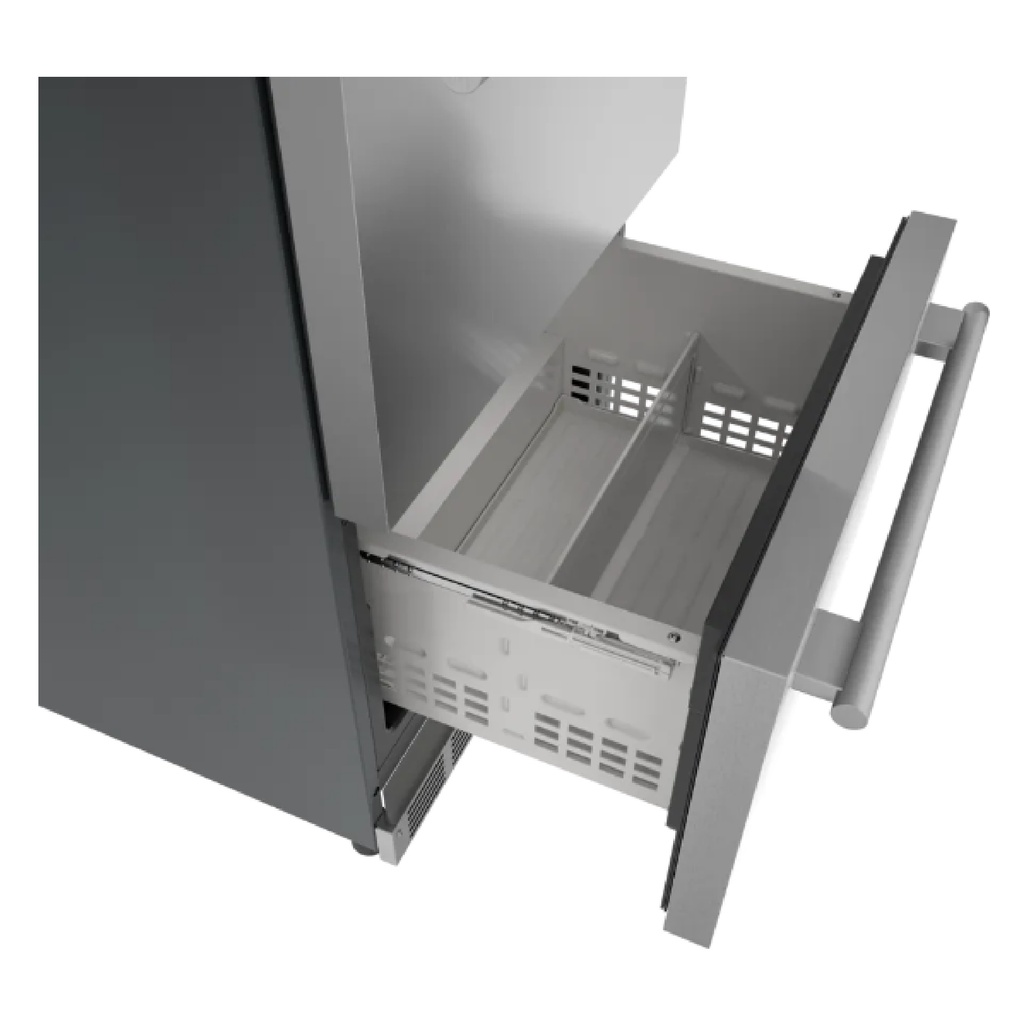 Doble Cajón Refrigerante, Thermador 