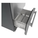 Doble Cajón Refrigerante, Thermador 