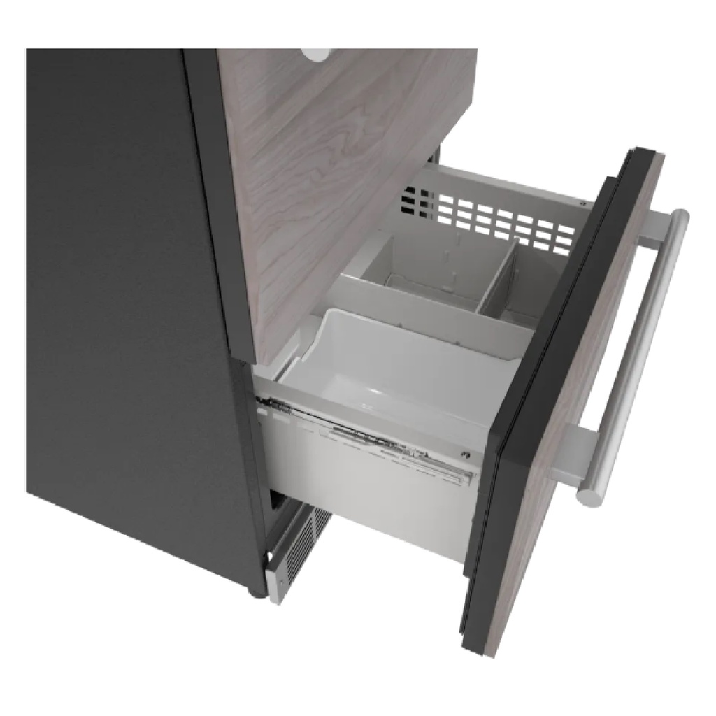 Doble Cajón Refrigerante, Thermador 