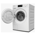 Lavadora Discovery, Miele 