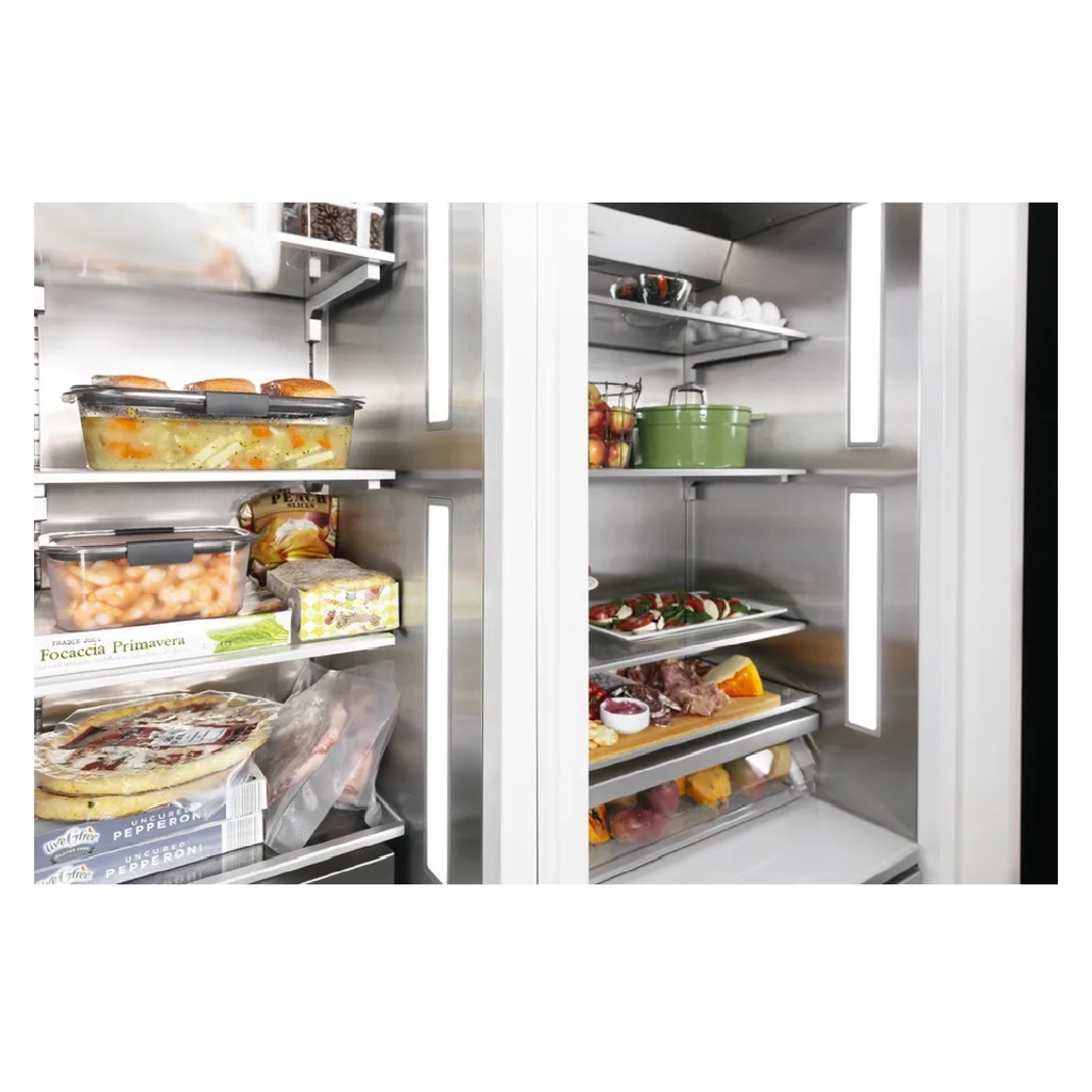 Congelador Panelable 24", Thermador 