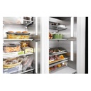 Congelador Panelable 24", Thermador 