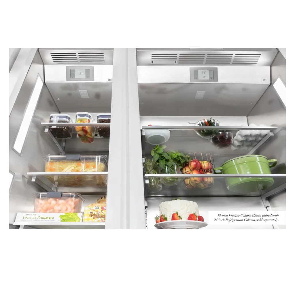 Congelador Panelable 36", Thermador