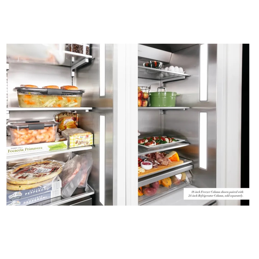 Congelador Panelable 36", Thermador