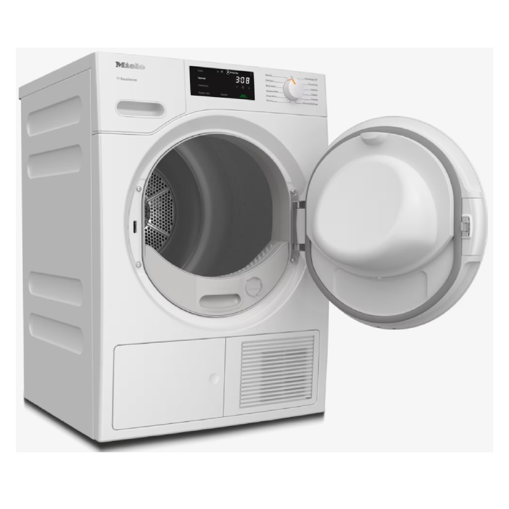 Secadora Discovery, Miele 