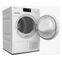 Secadora Discovery, Miele 