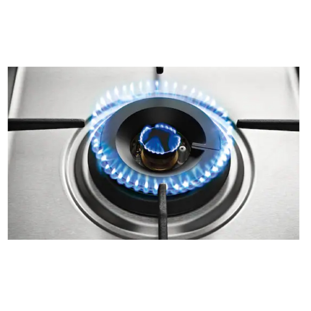 Parrilla de Gas LP, Miele 