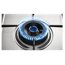 Parrilla de Gas LP, Miele 
