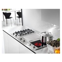 Parrilla Eléctrica CombiSet, Miele 