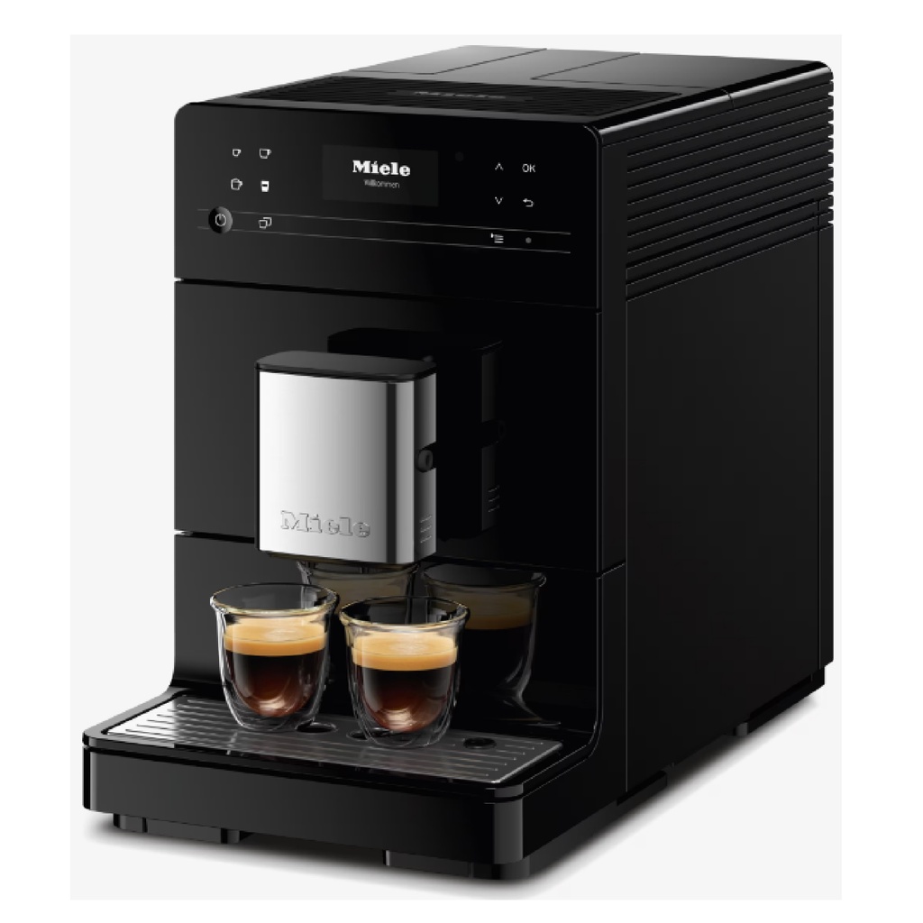 Máquina de Café Portátil, Miele 