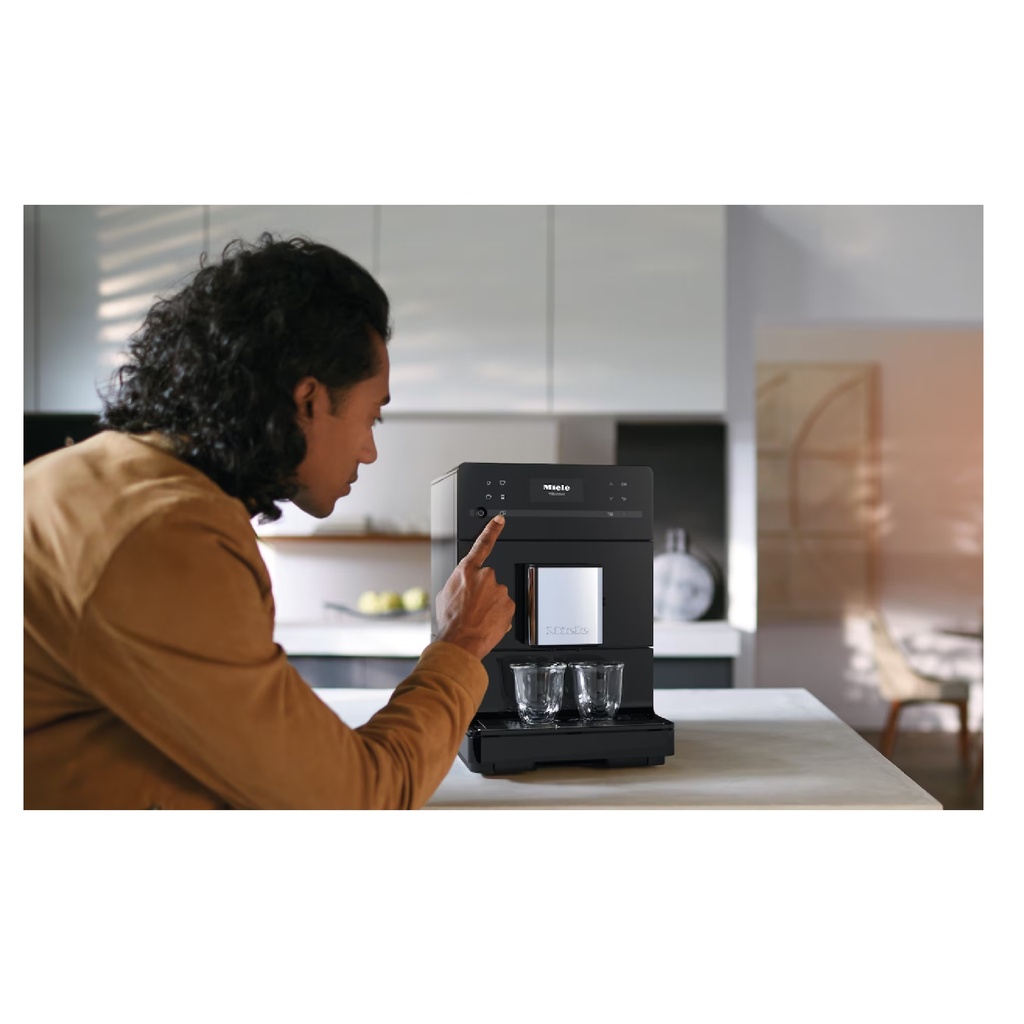Máquina de Café Portátil, Miele 