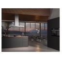 Campana de Isla Puristic Varia, Miele 