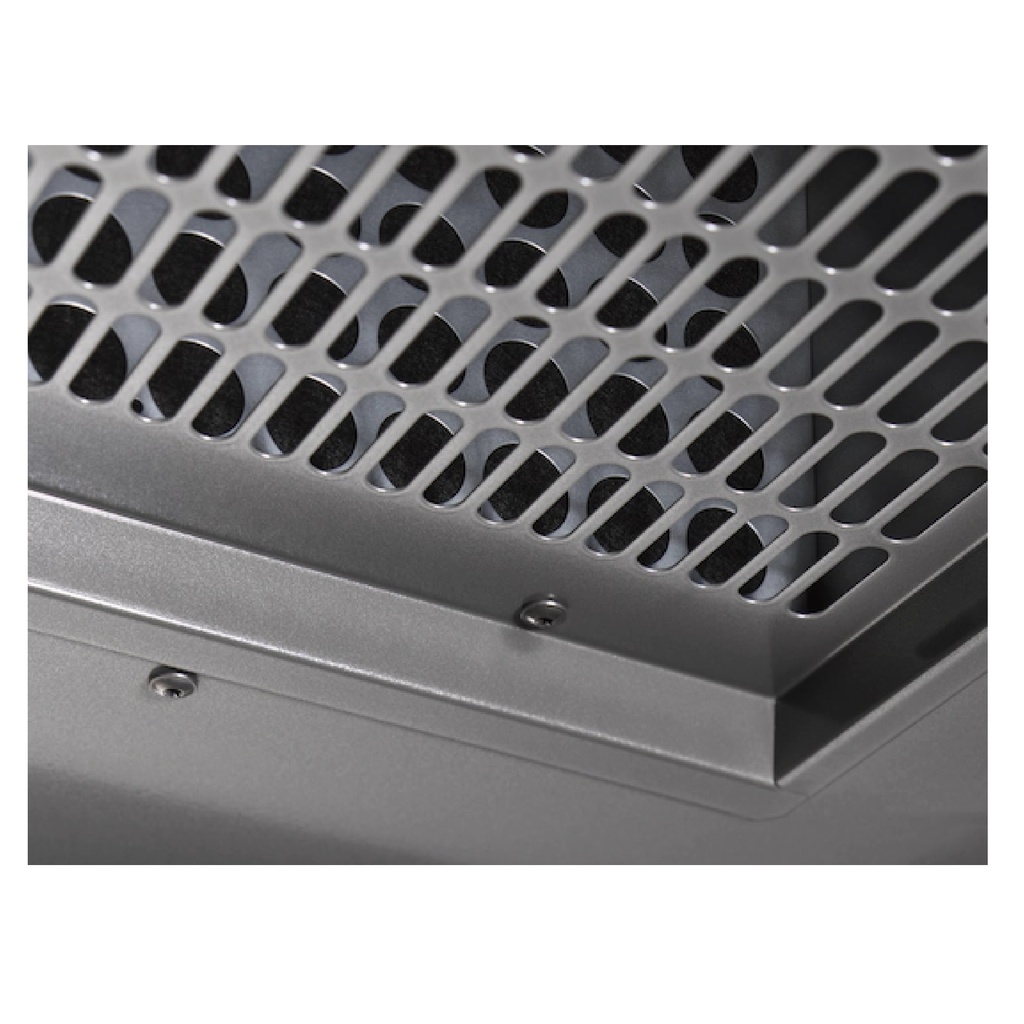 Campana de Isla Puristic Edition 6000, Miele 