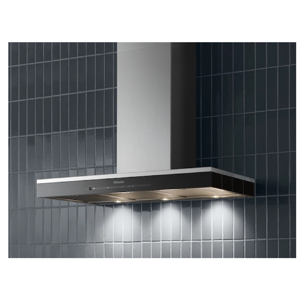 Campana de Pared, Miele