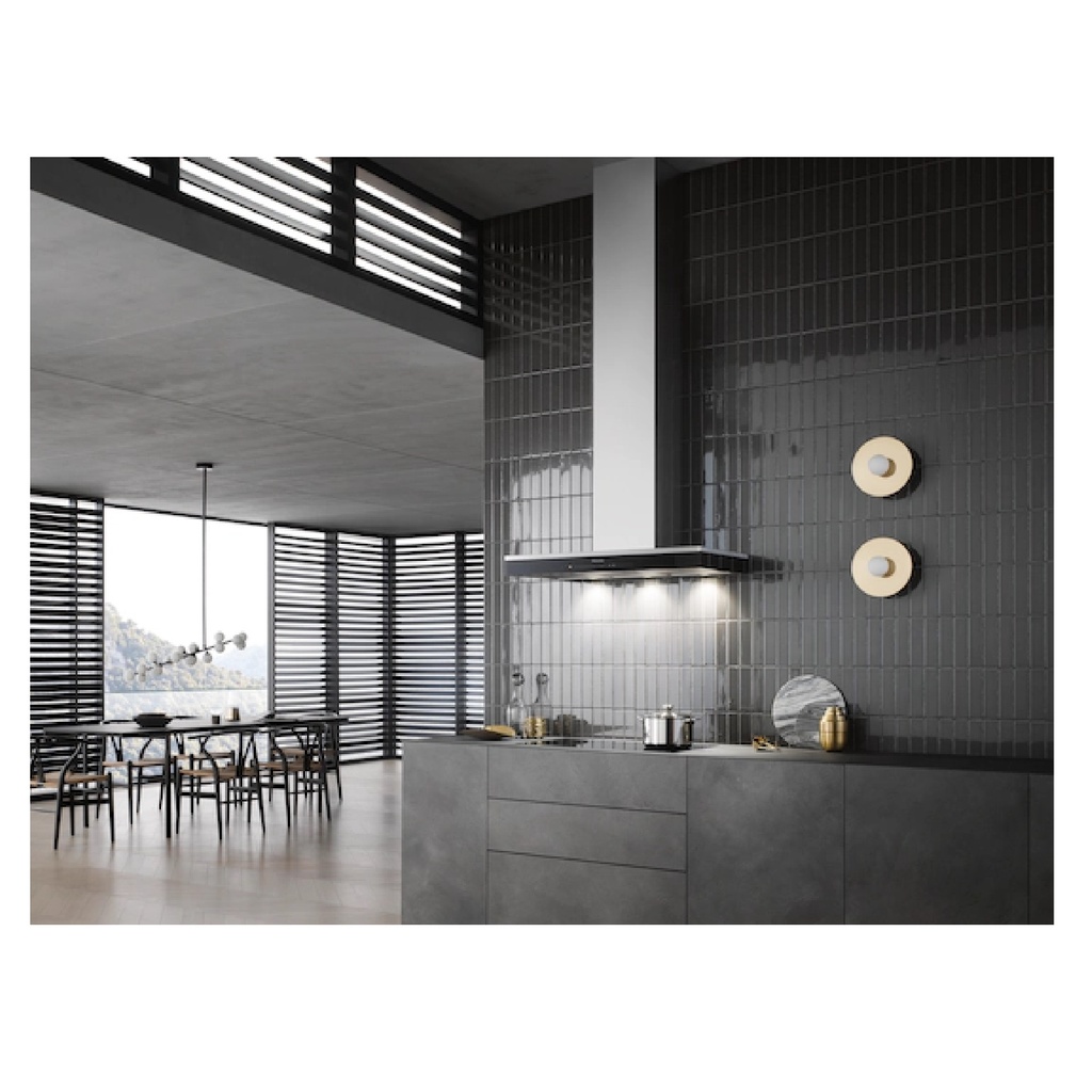 Campana de Pared, Miele