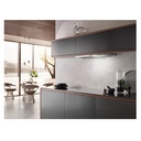 Campana empotrable, Miele 