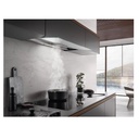 Campana empotrable, Miele 