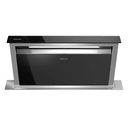 Campana extractora Downdraft 36", Miele 