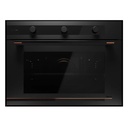Horno eléctrico a gas, Teka