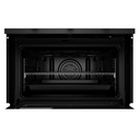 Horno eléctrico a gas, Teka