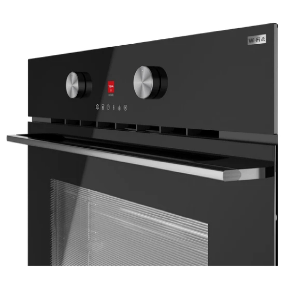 Horno Pirlolítico Multifunción, Teka 