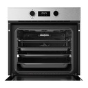 Horno multifunción con AirFry, Teka 