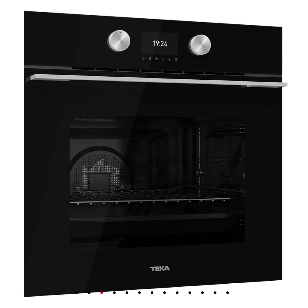 Horno eléctrico, Teka