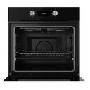 Horno eléctrico, Teka 