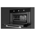 Horno a gas, Teka 