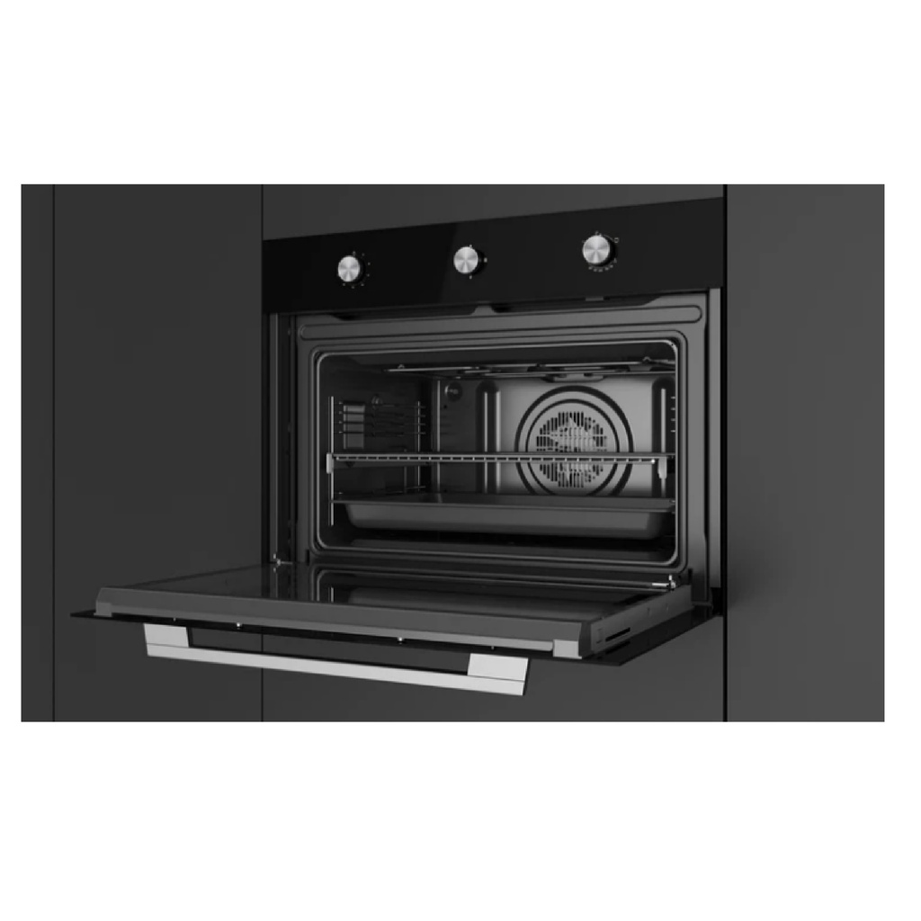 Horno a gas, Teka 