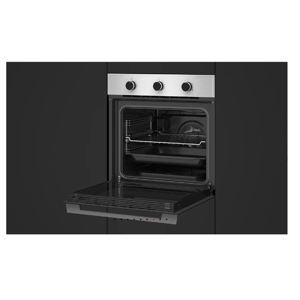 Horno a gas, Teka 