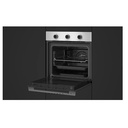 Horno a gas, Teka 
