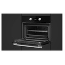 Horno microondas, Teka