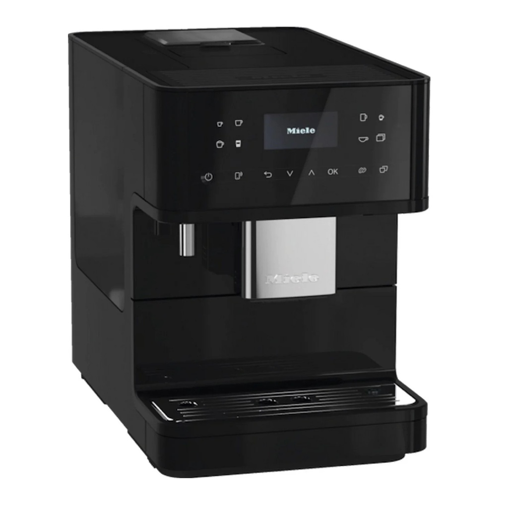 Máquina de Café Portátil, Míele 