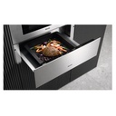 Cajon térmico VitroLine GRGR de 24", Miele 