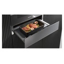Cajon térmico VitroLine OBSW de 30", Miele 