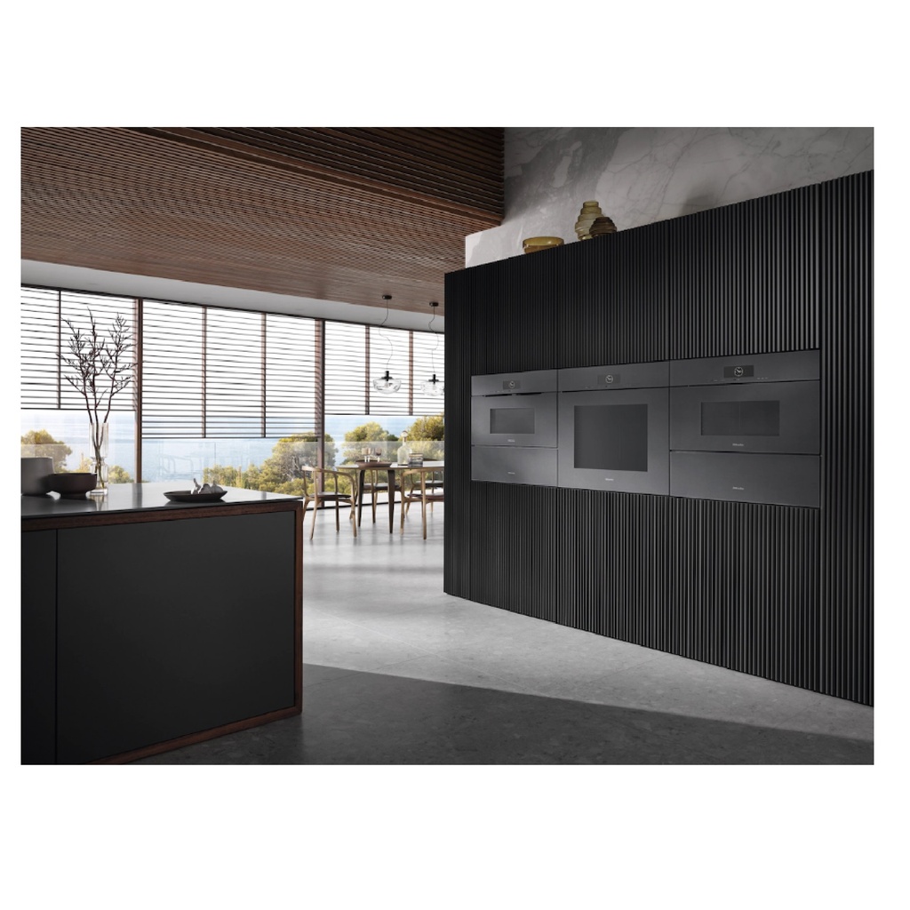 Horno de Convección 30", Miele 
