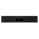 Horno combinado con Microondas 30", Miele 