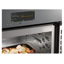Horno combinado con Microondas 30", Miele 
