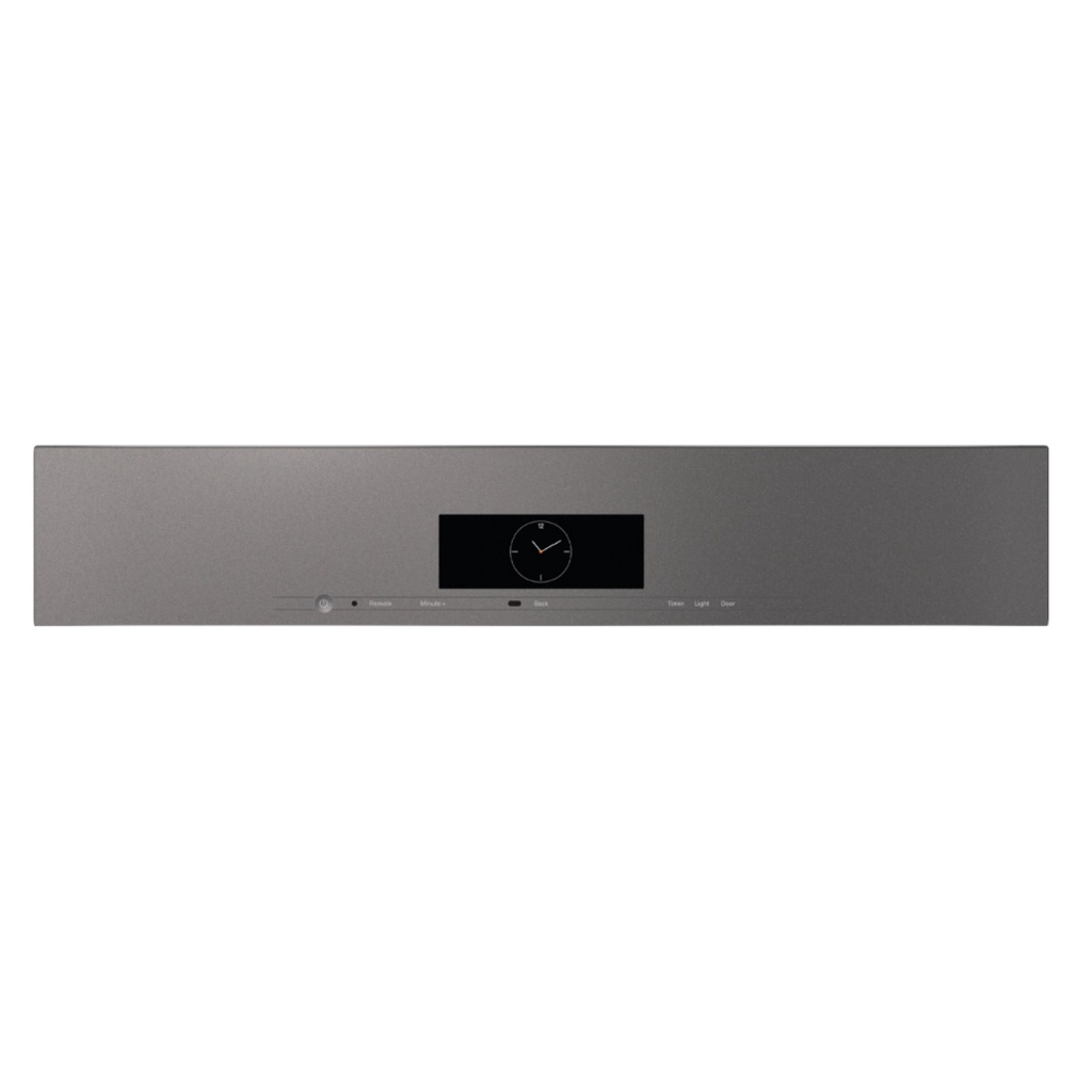 Horno combinado con Microondas 30", Miele 