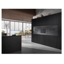 Horno combinado con Microondas 30", Miele 