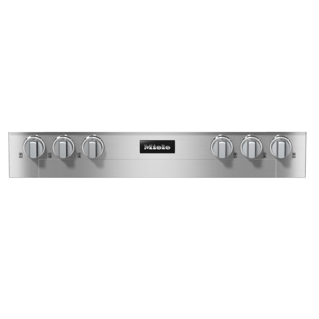 Parrilla de gas LP de 36", Miele 