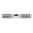 Parrilla de gas LP de 36", Miele 