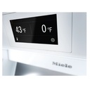 Congelador MasterCool en formato grande, Miele 
