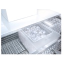 Congelador MasterCool en formato grande, Miele 