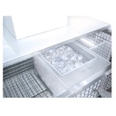 Congelador MasterCool en formato grande 30", Miele 