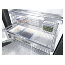 Congelador MasterCool en formato grande 30", Miele 