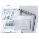 Refrigerador MasterCool 2 en formato grande 36", Miele 