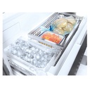 Refrigerador Bottom Mount en formato grande 30", Miele 