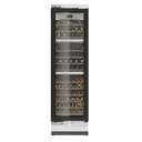 Cava de vinos MasterCool 2  24", Miele 